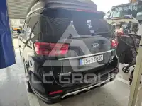 2020 KIA Carnival