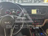 2020 KIA Carnival