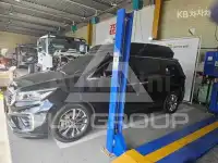 2020 KIA Carnival