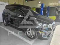 2020 KIA Carnival