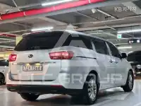 2020 KIA Carnival