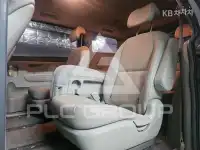 2020 KIA Carnival