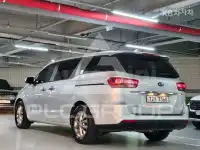 2020 KIA Carnival