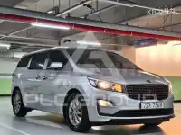 2020 KIA Carnival