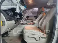 2020 KIA Carnival