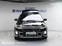 2020 KIA Carnival
