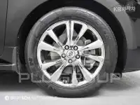 2020 KIA Carnival
