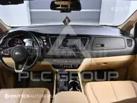 2020 KIA Carnival