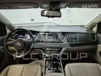 2020 KIA Carnival