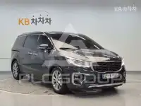 2020 KIA Carnival