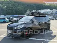 2020 KIA Carnival