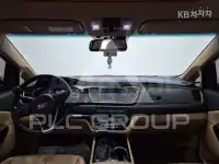 2020 KIA Carnival