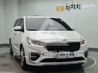 2020 KIA Carnival
