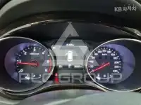 2020 KIA Carnival