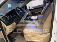 2020 KIA Carnival