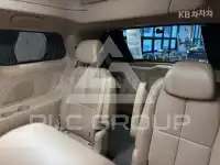 2020 KIA Carnival
