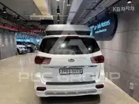 2020 KIA Carnival
