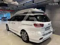 2020 KIA Carnival
