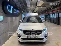 2020 KIA Carnival