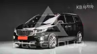 2020 KIA Carnival