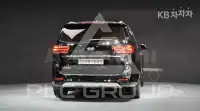 2020 KIA Carnival