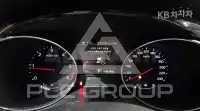 2020 KIA Carnival