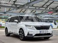 2020 KIA Carnival