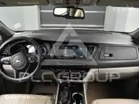 2020 KIA Carnival