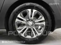 2020 KIA Carnival
