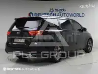 2020 KIA Carnival