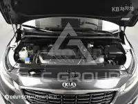 2020 KIA Carnival