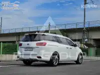 2020 KIA Carnival