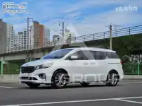 2020 KIA Carnival
