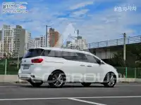 2020 KIA Carnival