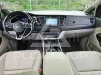 2020 KIA Carnival