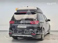 2020 KIA Carnival