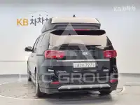 2020 KIA Carnival