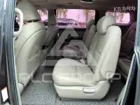 2020 KIA Carnival