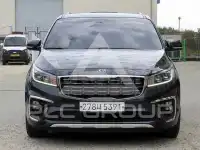 2020 KIA Carnival