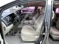 2020 KIA Carnival