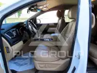 2020 KIA Carnival