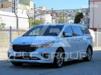 2020 KIA Carnival