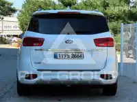 2020 KIA Carnival