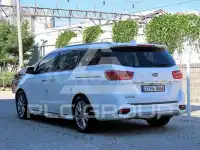 2020 KIA Carnival