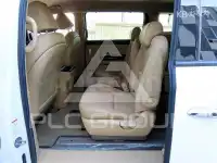2020 KIA Carnival