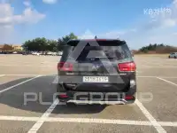 2020 KIA Carnival