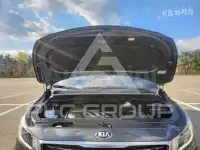 2020 KIA Carnival