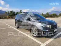 2020 KIA Carnival
