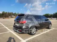 2020 KIA Carnival