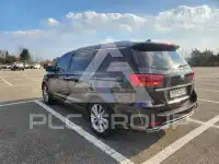 2020 KIA Carnival